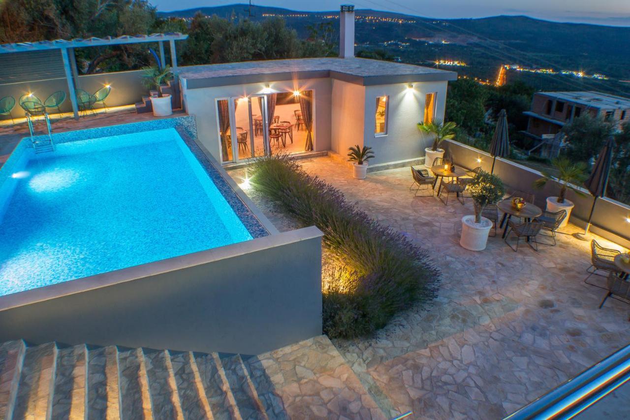 Villa Preciosa Kotor Exterior photo